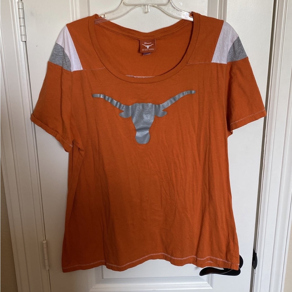 University of Texas Longhorns Women’s shirt size 2xl